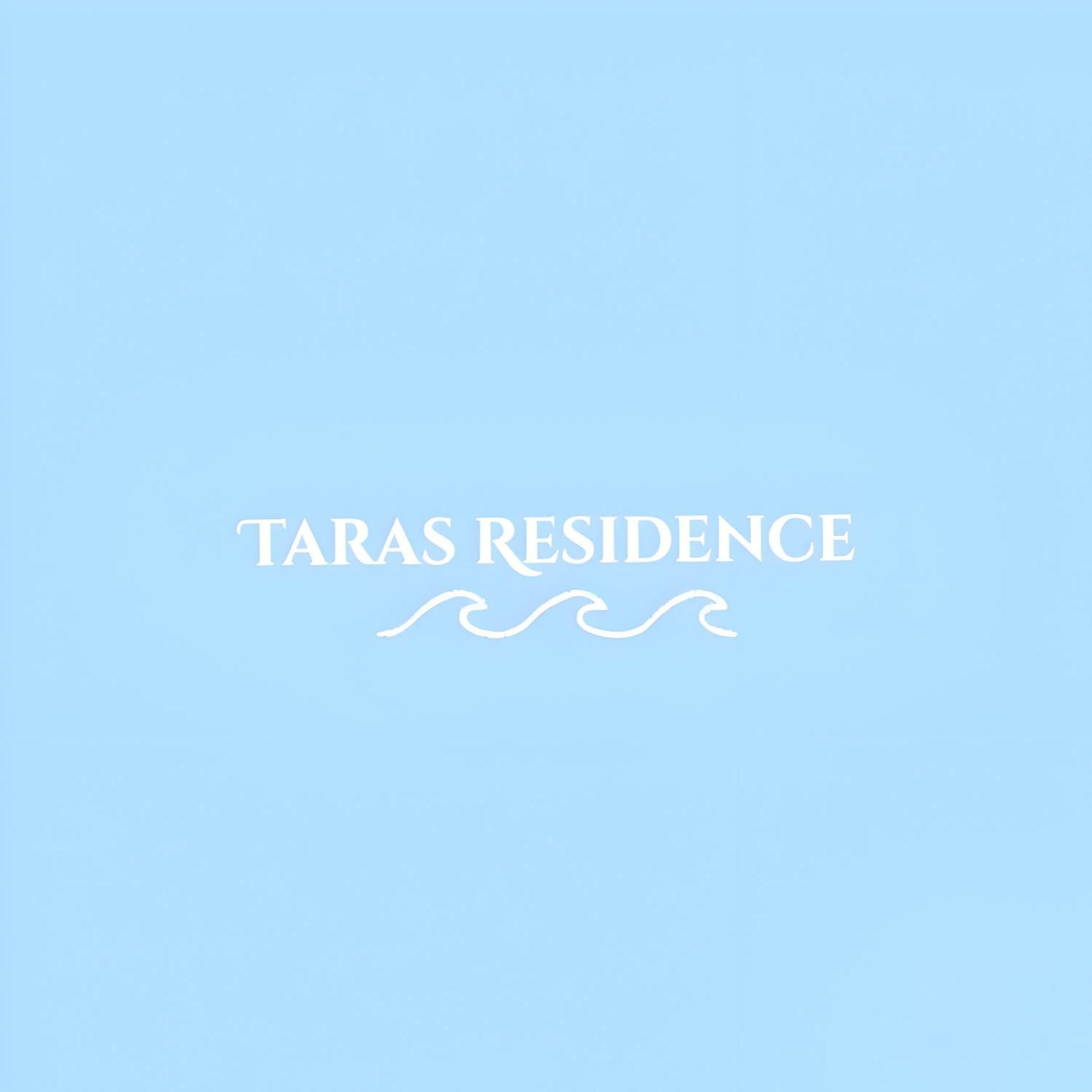 Taras Residence Karavádhos Exterior foto